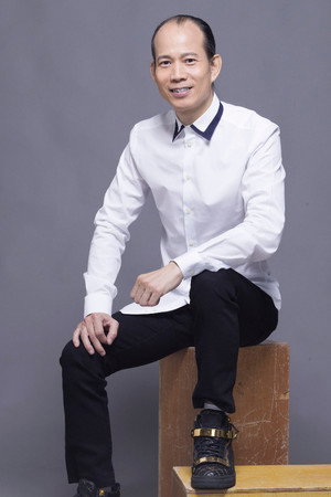 Peter So