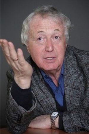 Lion Izmaylov Lion Izmaylov