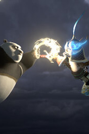 Apok-ta-pokalypsa, 2. část