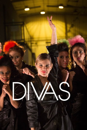 Divas - Frauen im Ring