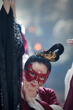 Assassination of Prince Pengcheng