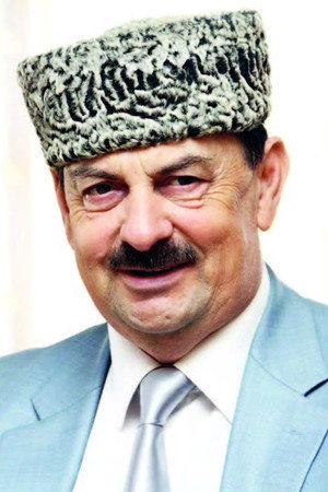 Ağaxan Abdullayev