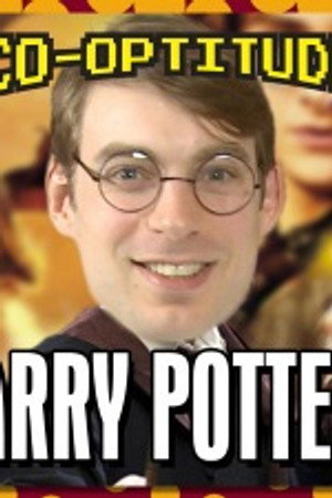Harry Potter and the Goblet of Fire
