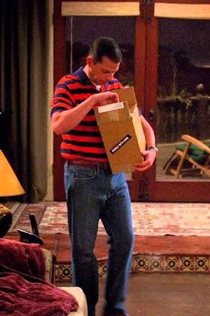 Těší mě, Waldene Schmidte