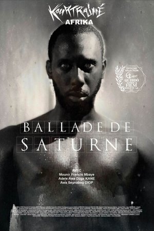 La Ballade de Saturne