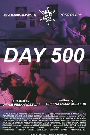 Day 500