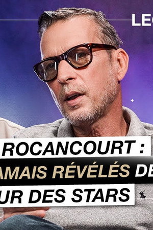 Christophe Rocancourt: The Never-Before-Told Secrets of the Celebrity Con Man