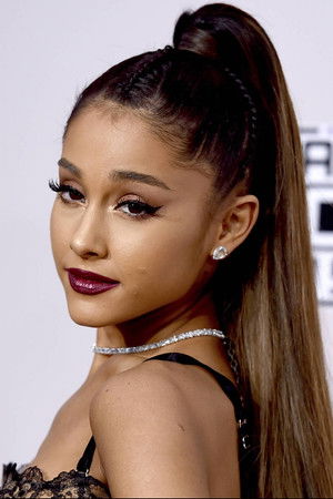 Ariana Grande