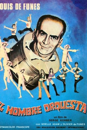 L'Homme orchestre