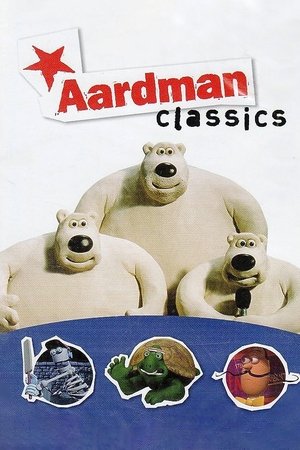 Aardman Classics