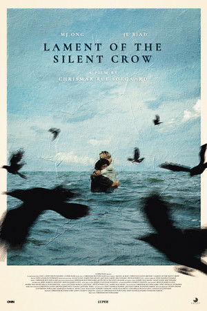 Lament of the Silent Crow