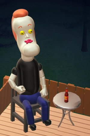 The Worrywart