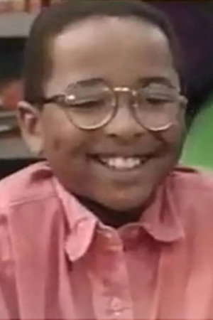 Rickey Carter