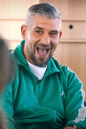 Leo Ajkic