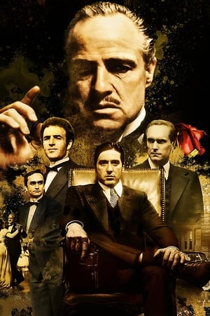 The Godfather 1901–1959: The Complete Epic