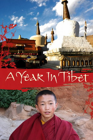 A Year in Tibet