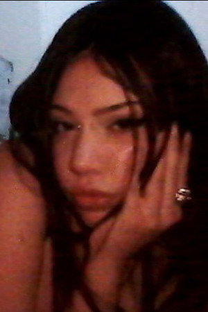 Mey Aranza Faundez