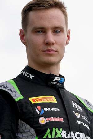Qatar Airways Australian Grand Prix - Sprint