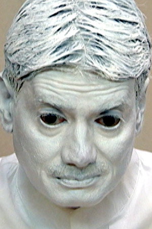 The Broken Statue