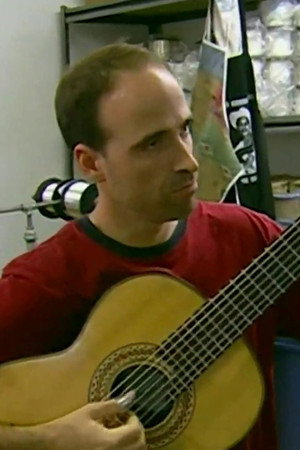 Guadalupe Guitar Strings