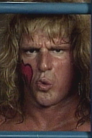 Ultimate Warrior