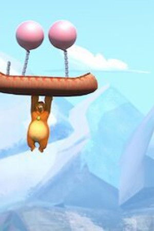 Žvýkající lumíci