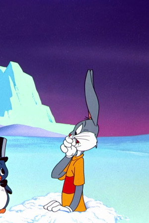 Frigid Hare