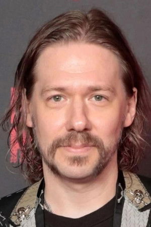 Tobias Forge Tobias Forge