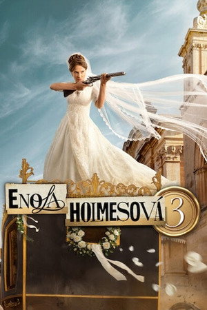 Enola Holmes 3