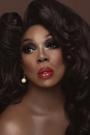 BeBe Zahara Benet BeBe Zahara Benet