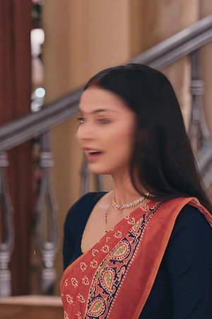 Munni and Saloni Share Big News