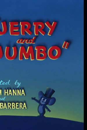 Jerry and Jumbo