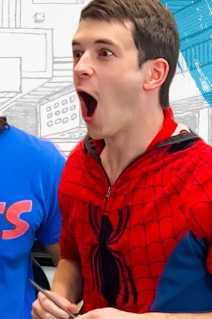 Supes is BACK to argue!!