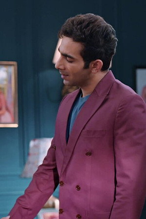 Munni Seeks Forgiveness