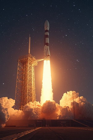 Lift-Off
