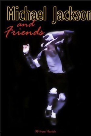 MJ & Friends: Live in Munich