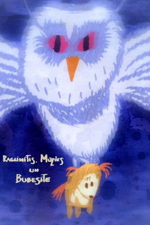 Ragainītis, Mūziks un Bubesīte