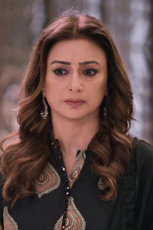 Nandini's Request to Gautam