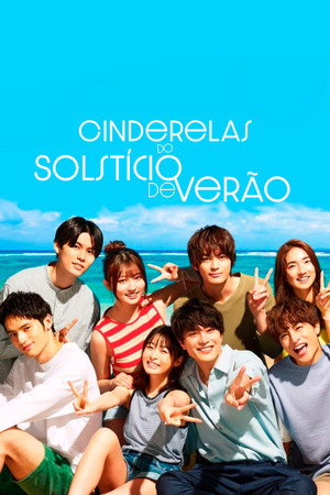 Cinderelas do Solstício de Verão