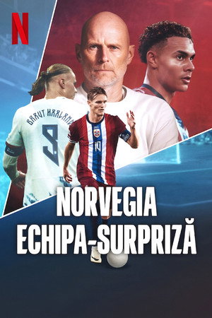 Norvegia: Echipa-surpriză