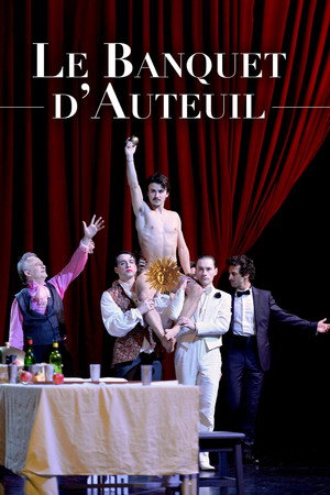Le Banquet d'Auteuil