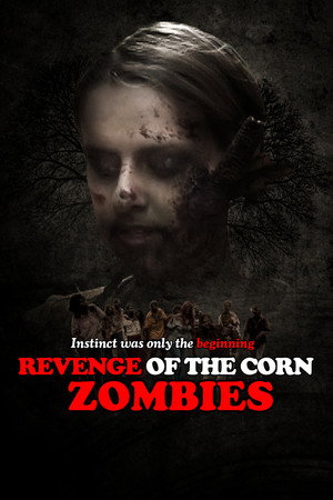 Revenge of the Corn Zombies