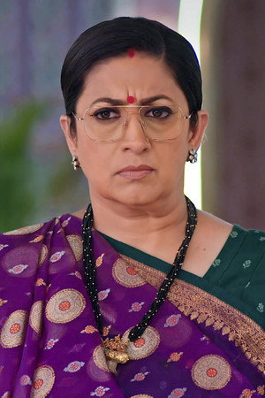 Tulsi Opposes the Wedding