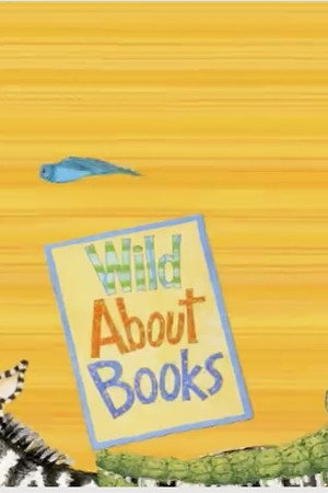 WILD ABOUT BOOKS