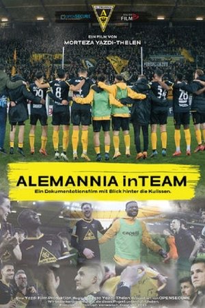 ALEMANNIA inTEAM - die Dokumentation
