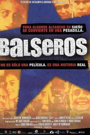 Balseros