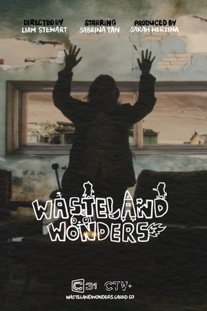 Wasteland Wonders