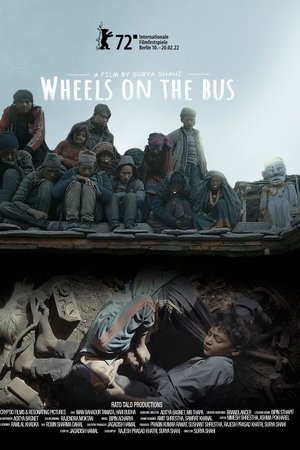Wheels on the Bus