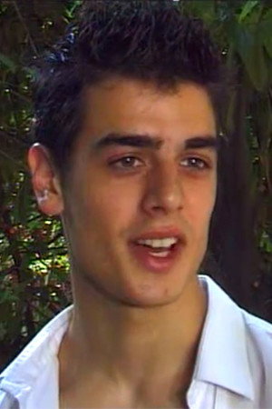 Nathanaël Vedjian Nathanaël Vedjian