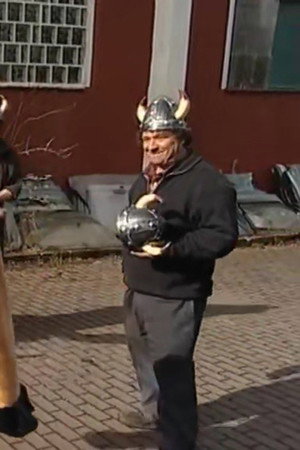 Elchtest alá Ludolf